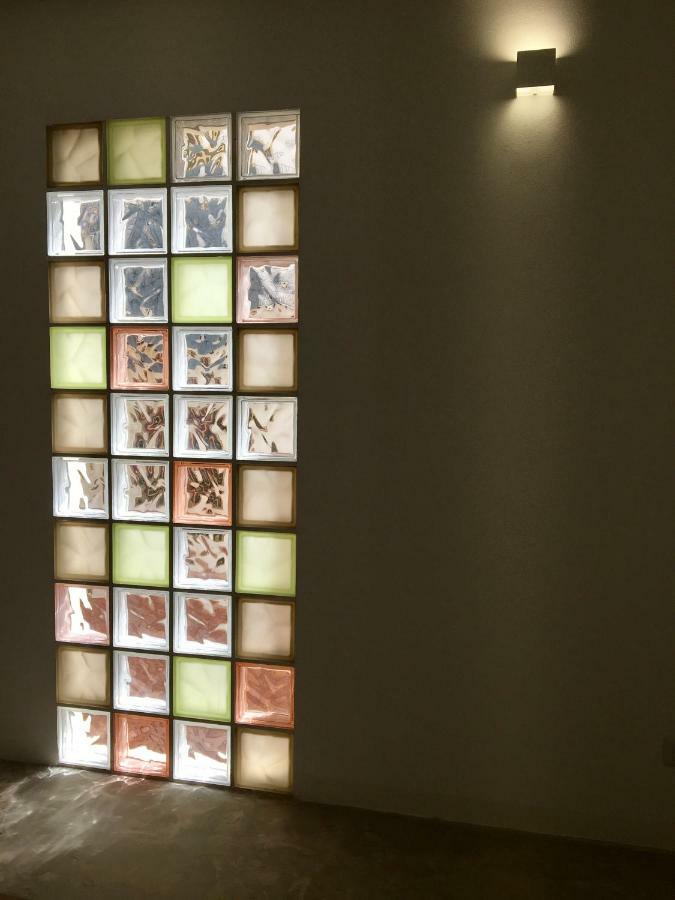 Mandralisca Garden Lejlighed Cefalù Eksteriør billede